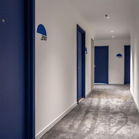 Ukiyo Suites Petaling Jaya Εξωτερικό φωτογραφία