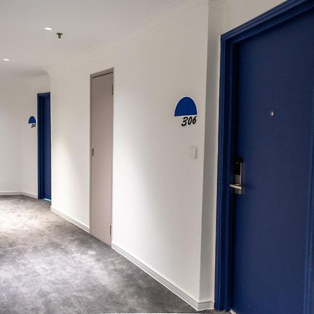 Ukiyo Suites Petaling Jaya Εξωτερικό φωτογραφία