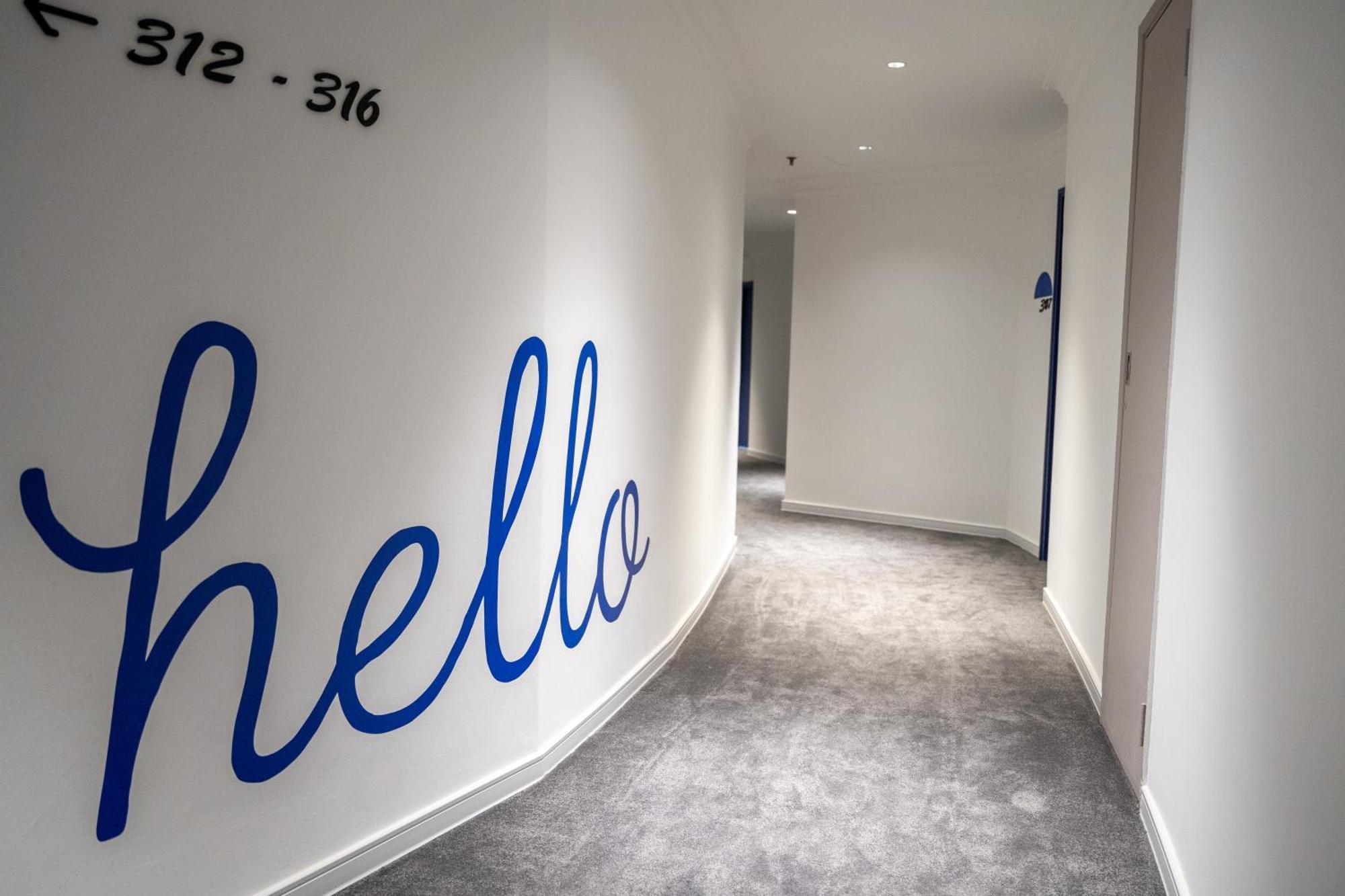 Ukiyo Suites Petaling Jaya Εξωτερικό φωτογραφία