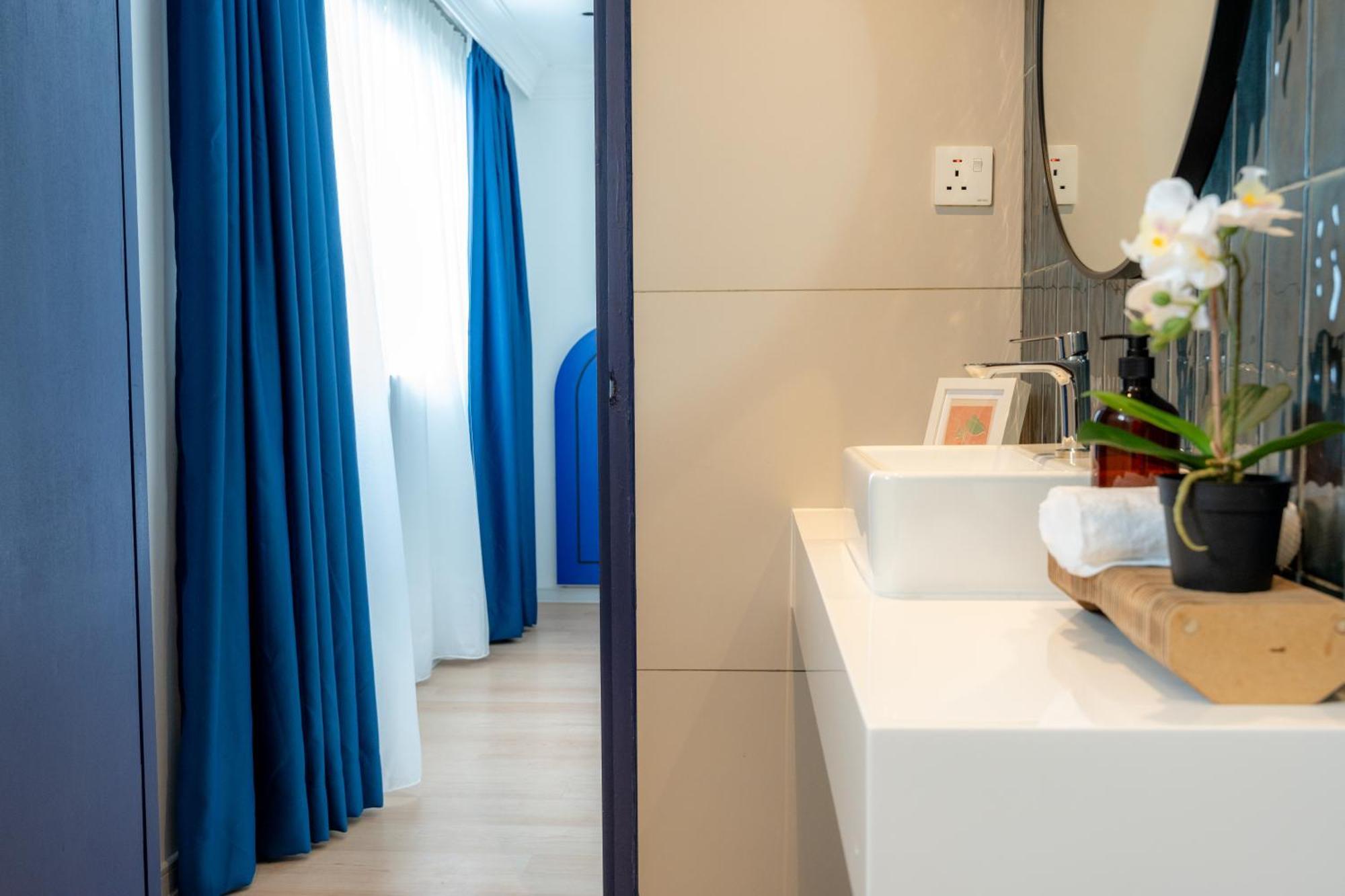 Ukiyo Suites Petaling Jaya Εξωτερικό φωτογραφία