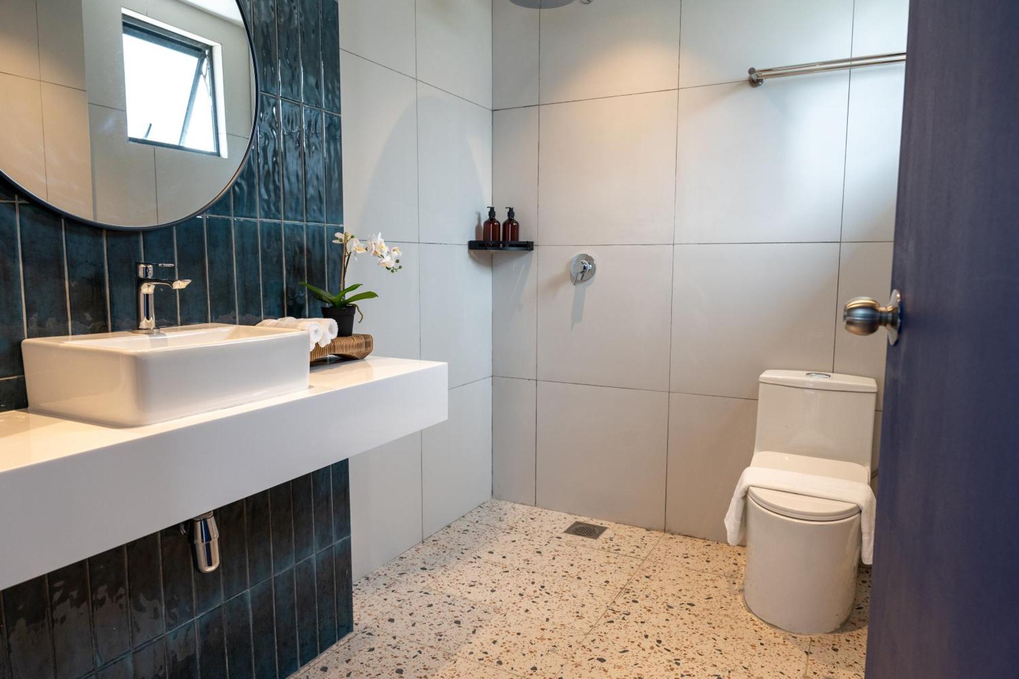 Ukiyo Suites Petaling Jaya Εξωτερικό φωτογραφία