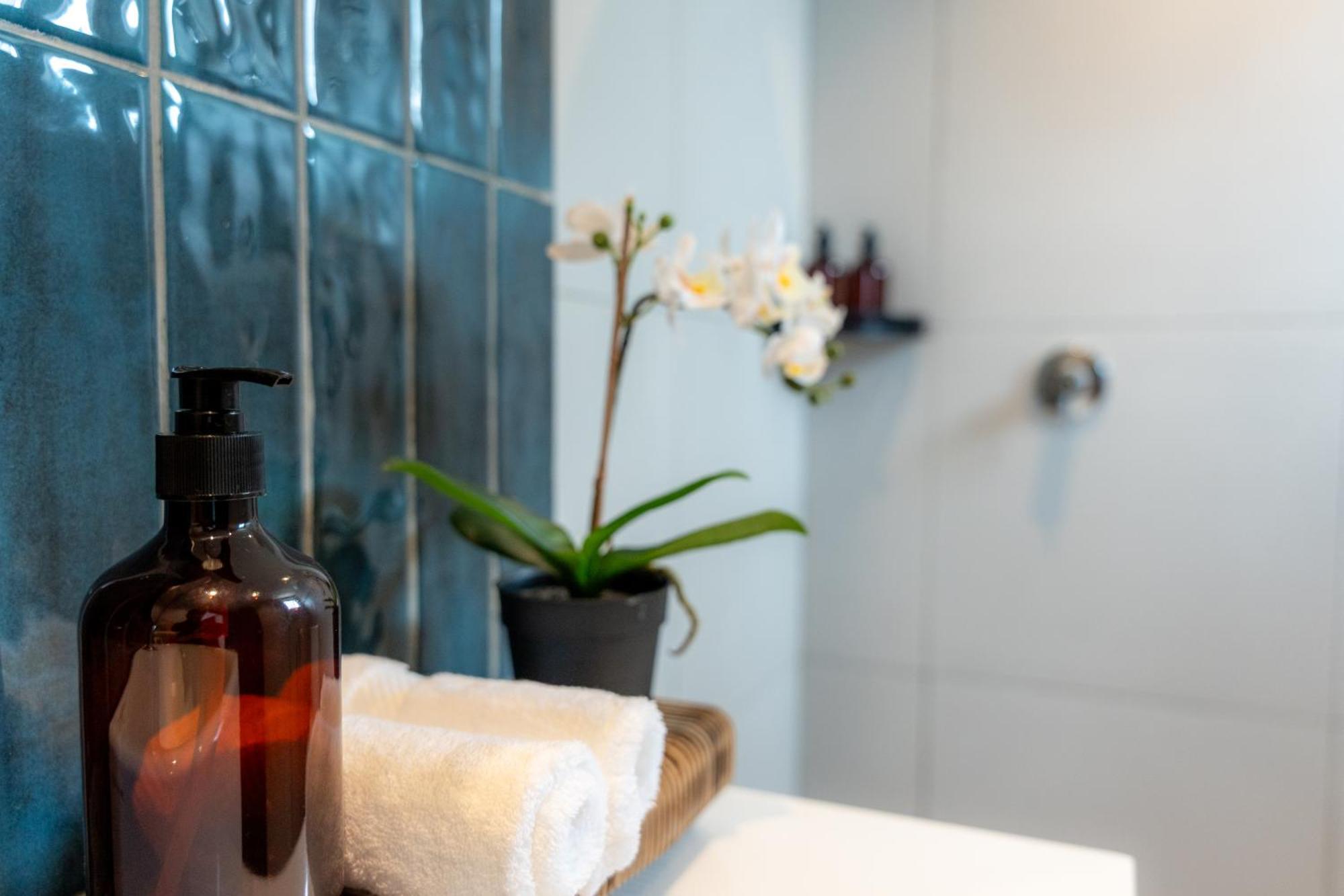 Ukiyo Suites Petaling Jaya Εξωτερικό φωτογραφία