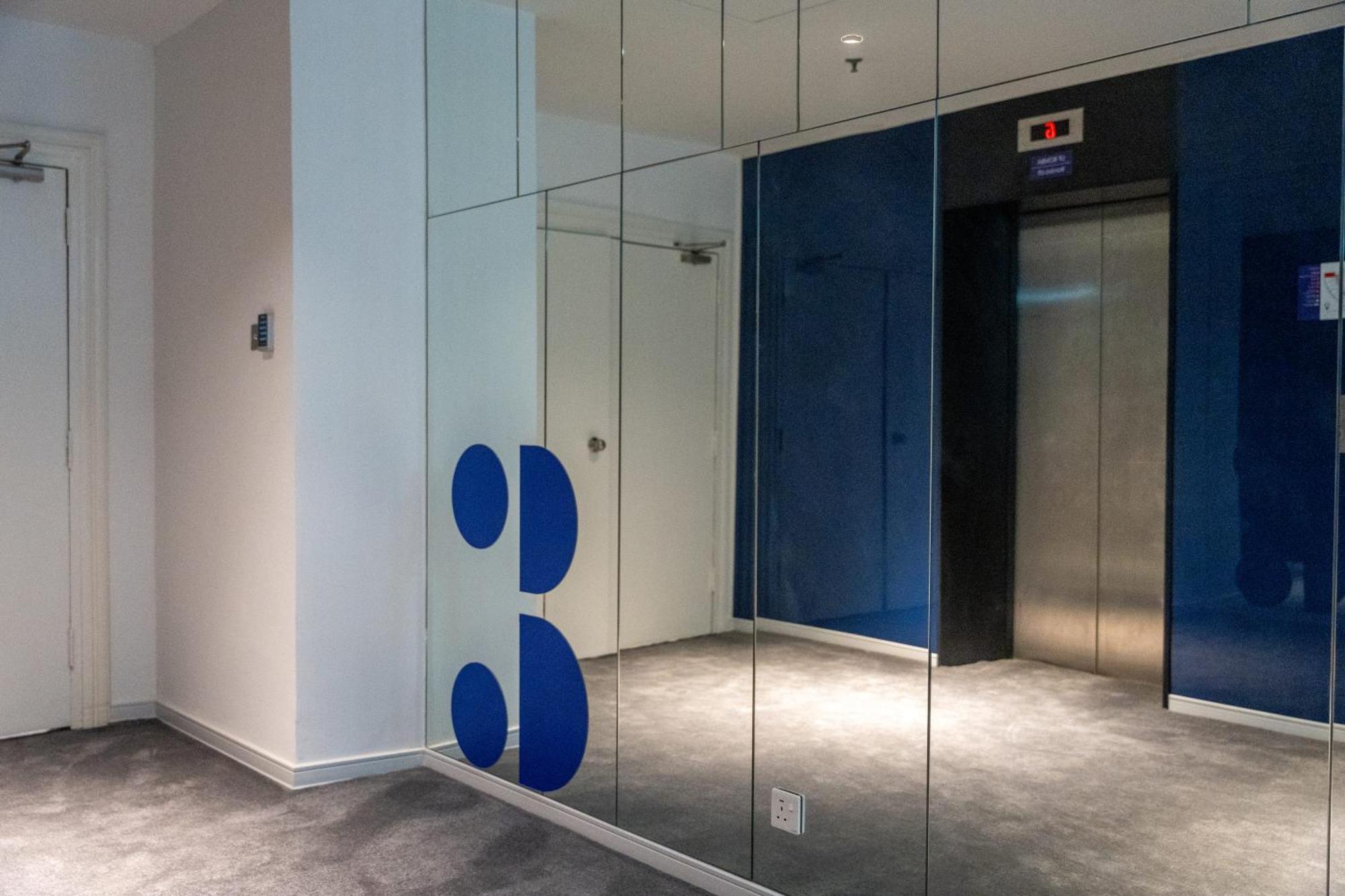 Ukiyo Suites Petaling Jaya Εξωτερικό φωτογραφία