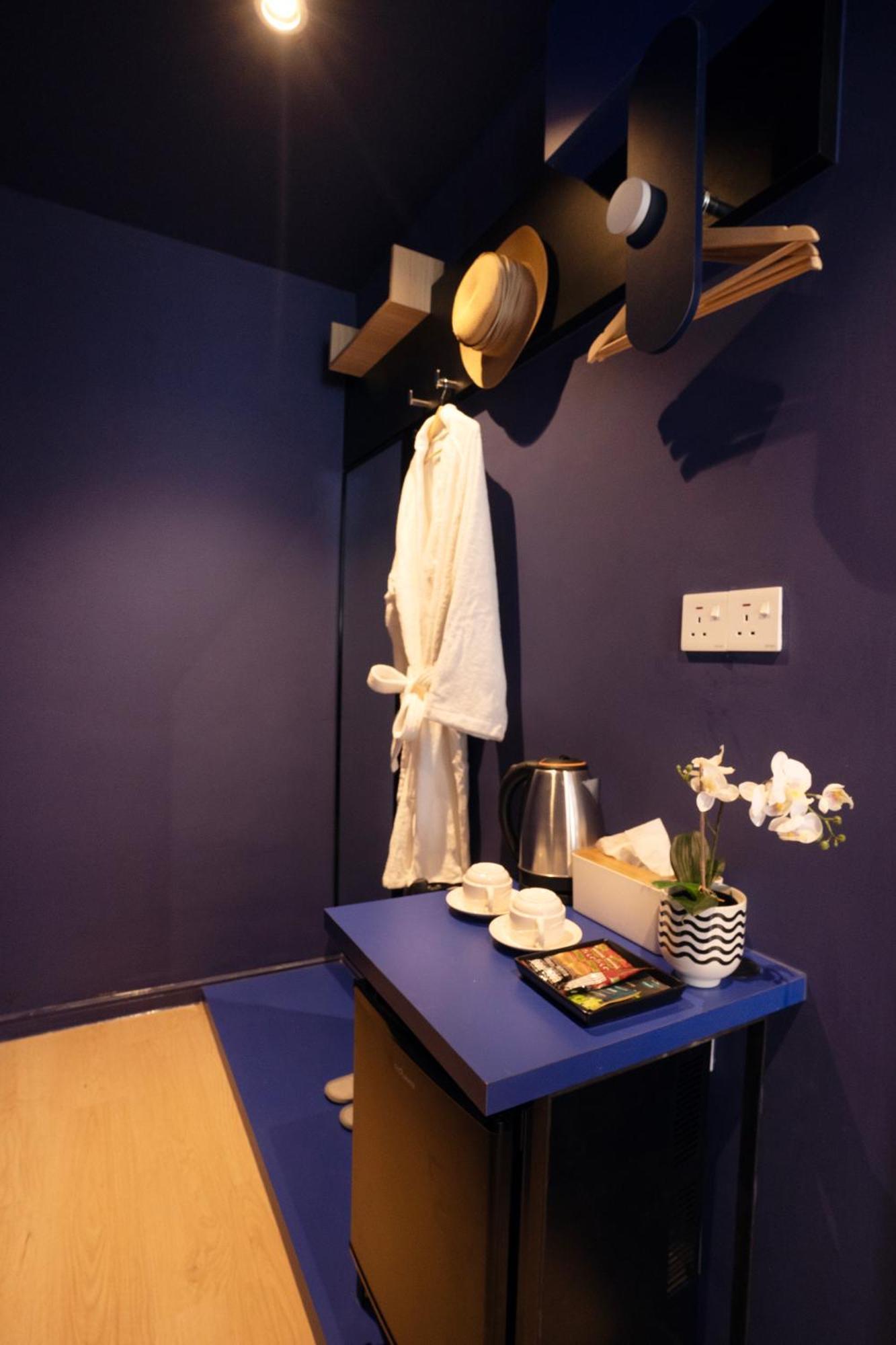 Ukiyo Suites Petaling Jaya Εξωτερικό φωτογραφία