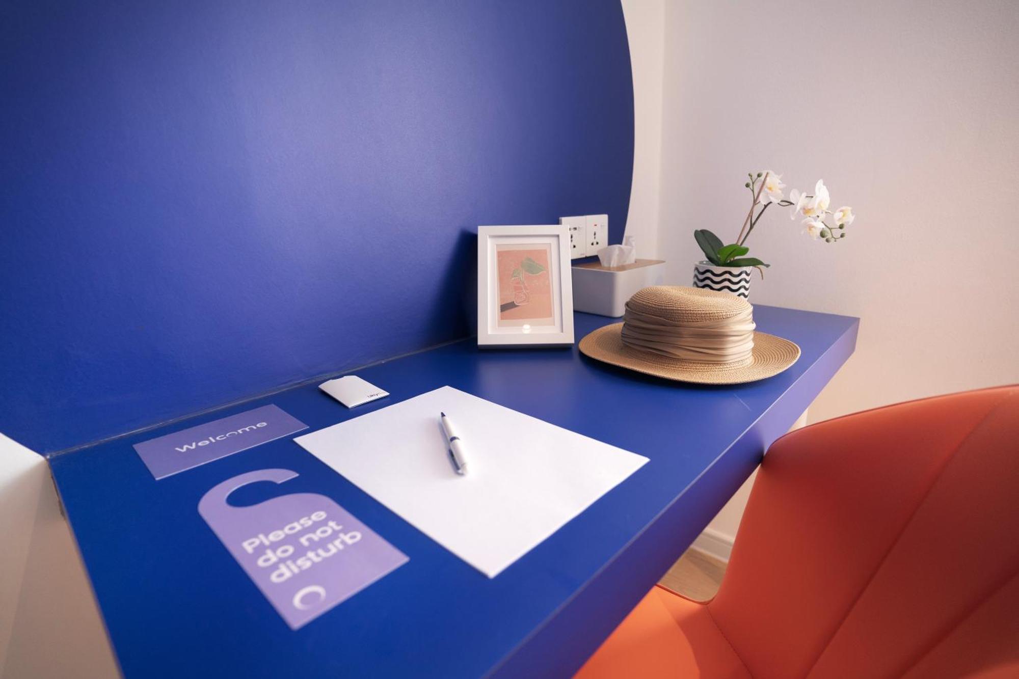 Ukiyo Suites Petaling Jaya Εξωτερικό φωτογραφία