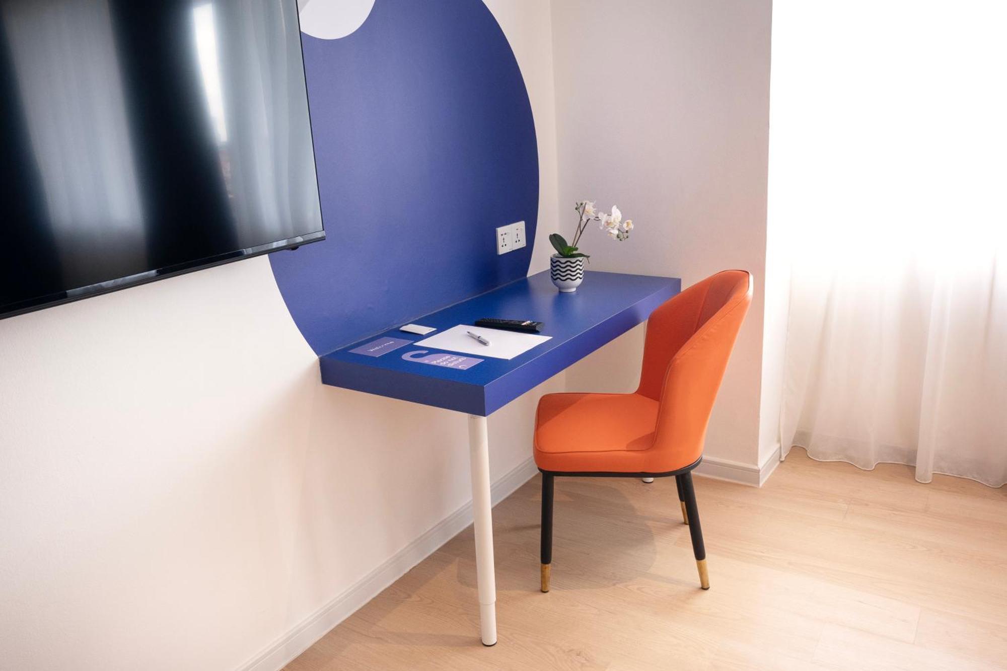 Ukiyo Suites Petaling Jaya Εξωτερικό φωτογραφία