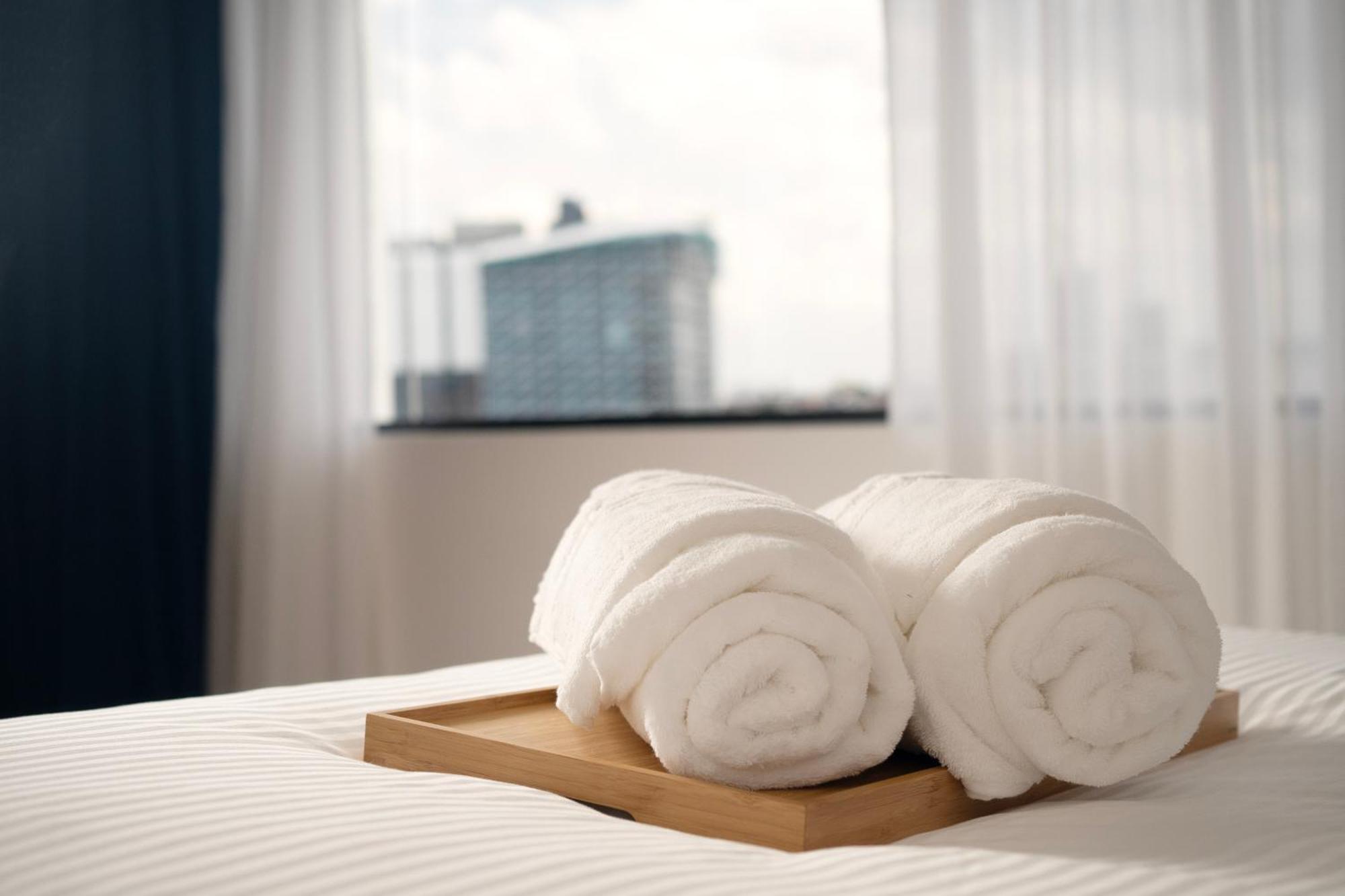 Ukiyo Suites Petaling Jaya Εξωτερικό φωτογραφία