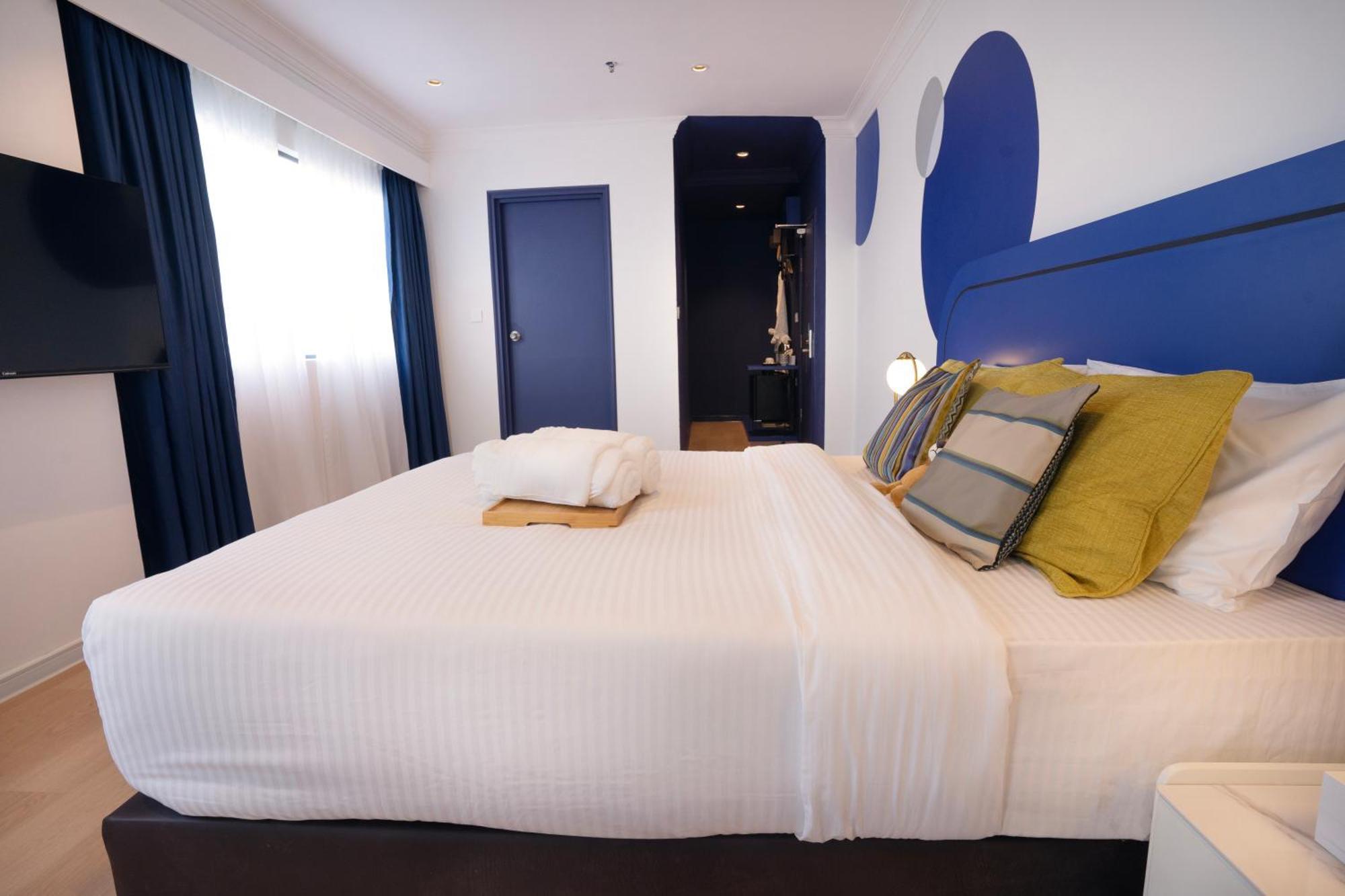 Ukiyo Suites Petaling Jaya Εξωτερικό φωτογραφία