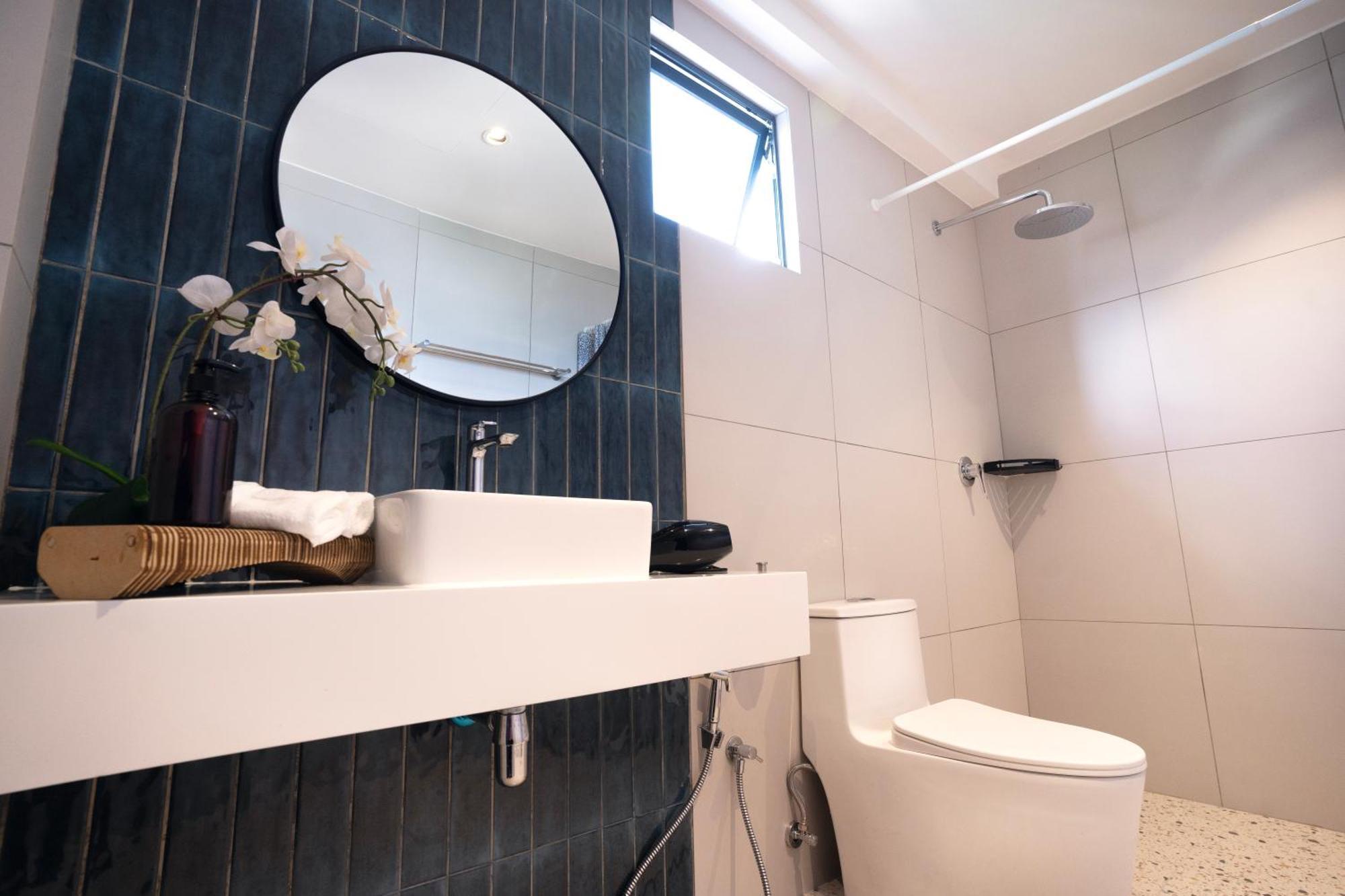 Ukiyo Suites Petaling Jaya Εξωτερικό φωτογραφία
