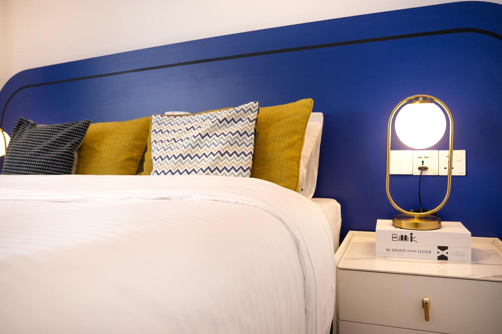Ukiyo Suites Petaling Jaya Εξωτερικό φωτογραφία