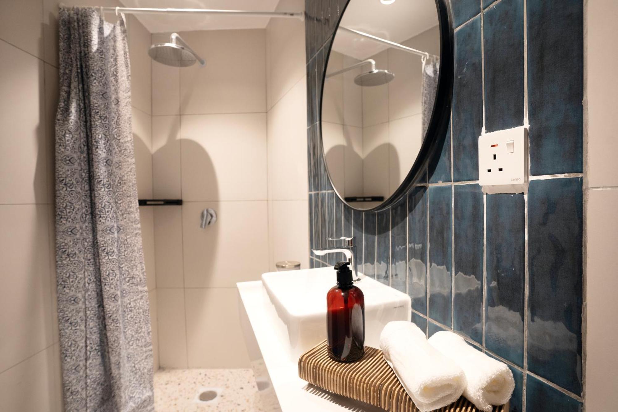 Ukiyo Suites Petaling Jaya Εξωτερικό φωτογραφία