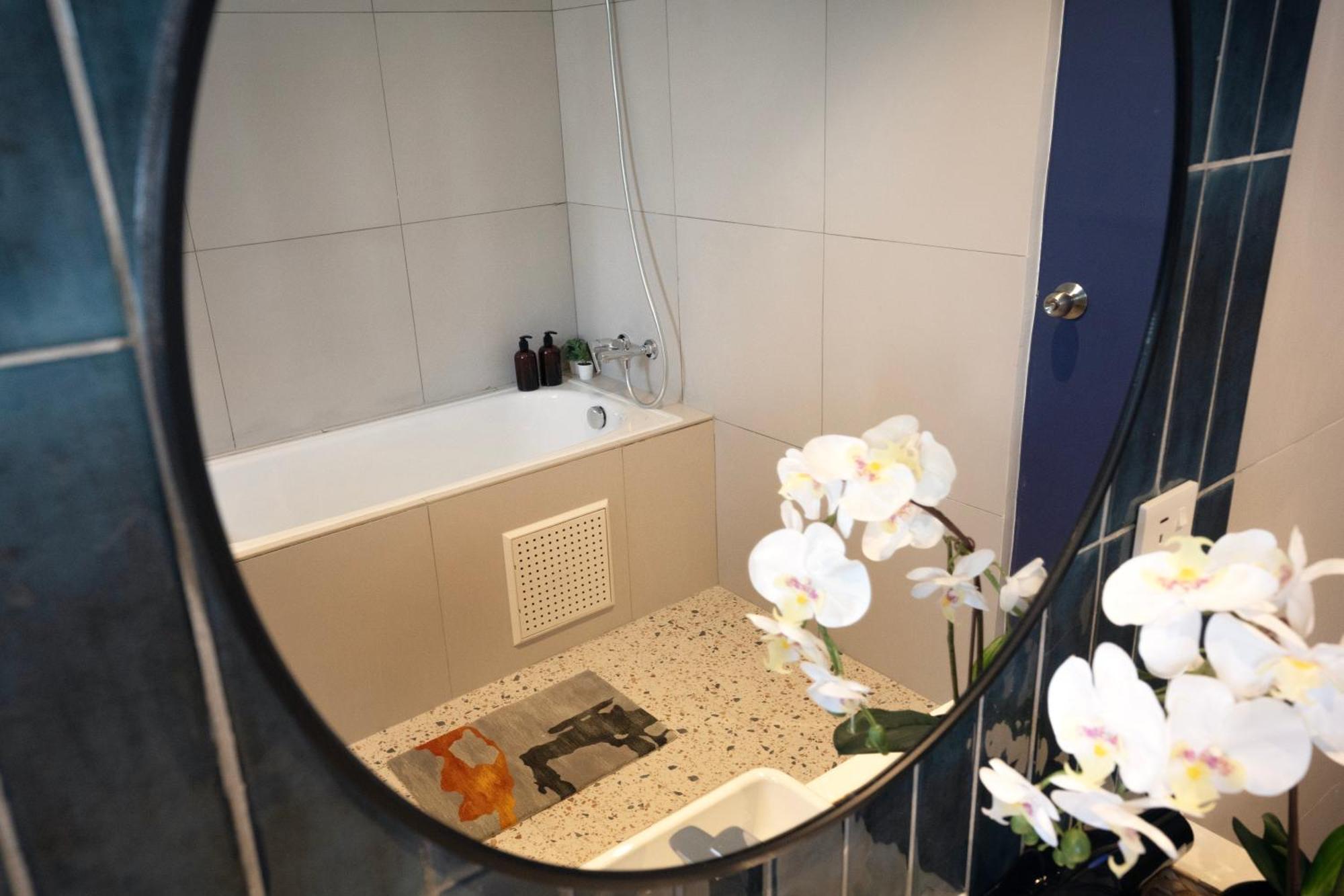 Ukiyo Suites Petaling Jaya Εξωτερικό φωτογραφία