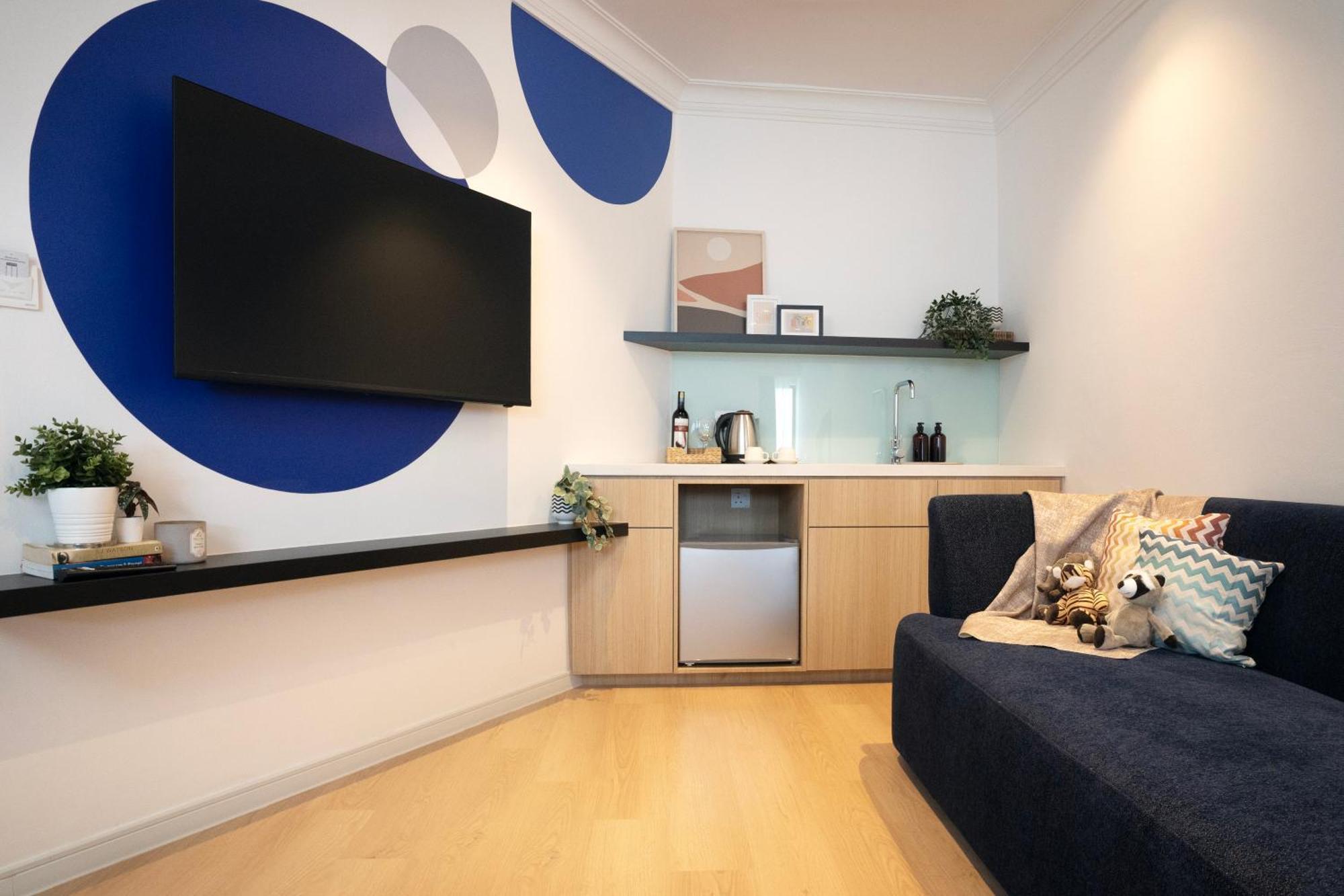 Ukiyo Suites Petaling Jaya Εξωτερικό φωτογραφία