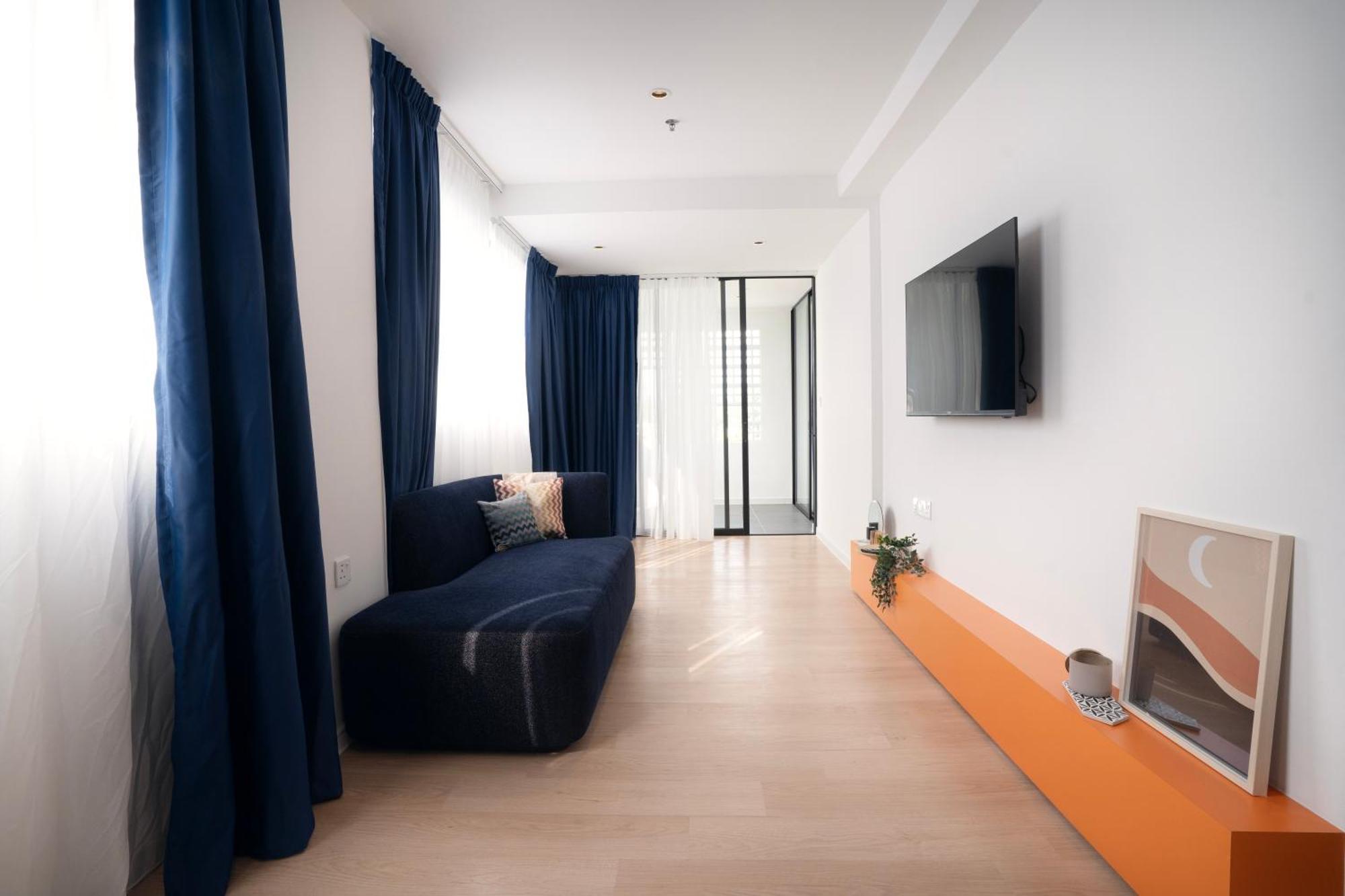 Ukiyo Suites Petaling Jaya Εξωτερικό φωτογραφία