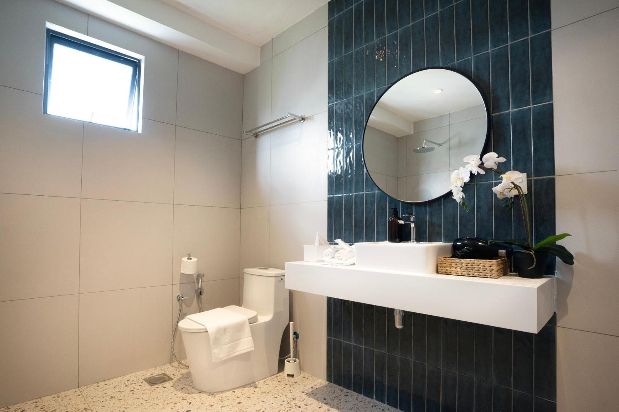 Ukiyo Suites Petaling Jaya Εξωτερικό φωτογραφία