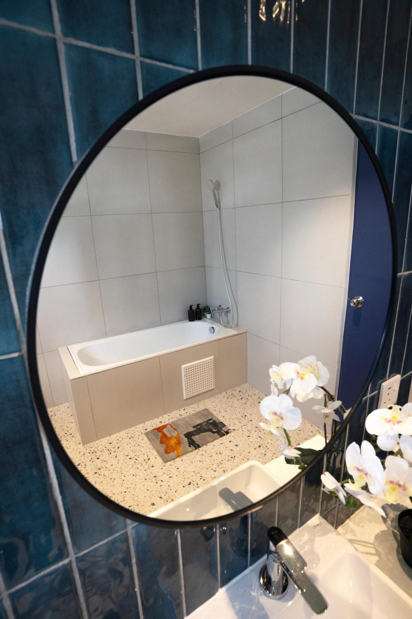 Ukiyo Suites Petaling Jaya Εξωτερικό φωτογραφία