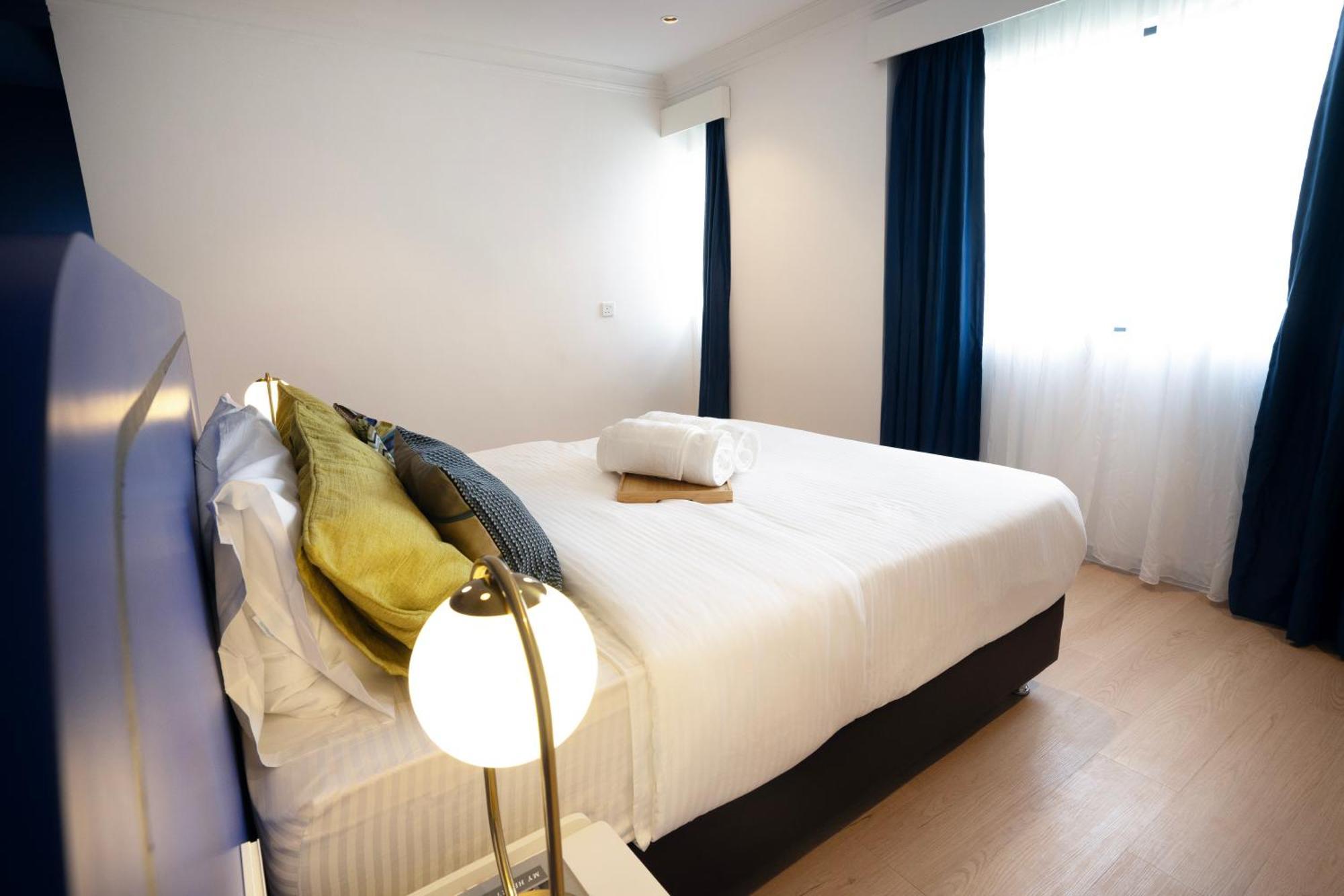 Ukiyo Suites Petaling Jaya Εξωτερικό φωτογραφία